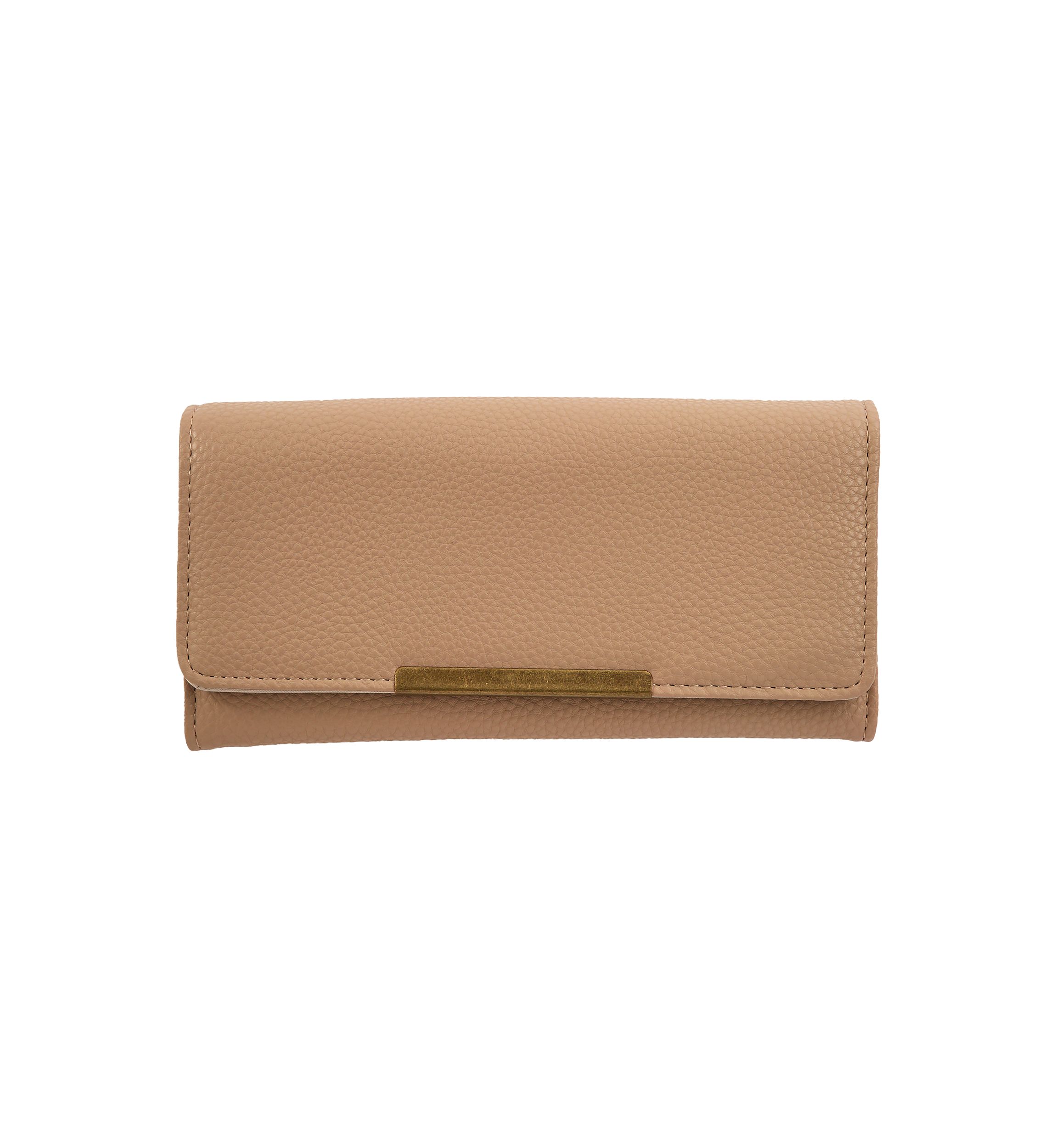 Pebble Filemaster Minibar Wallet