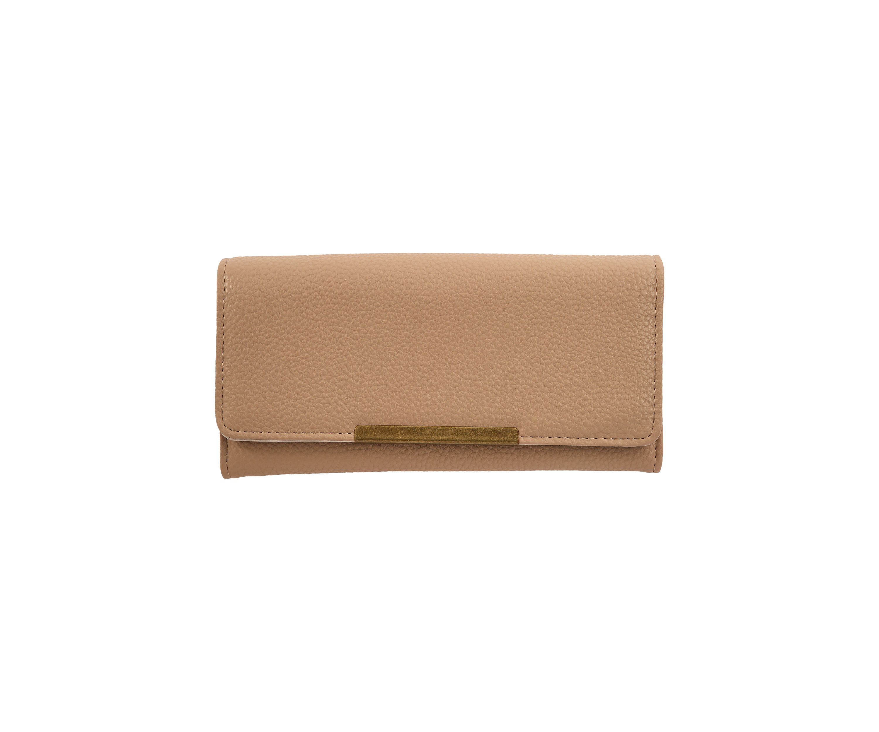 Pebble Filemaster Minibar Wallet