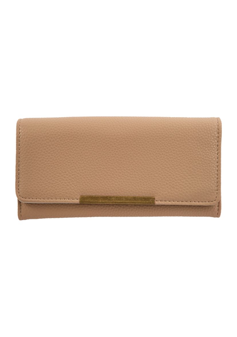 Pebble Filemaster Minibar Wallet