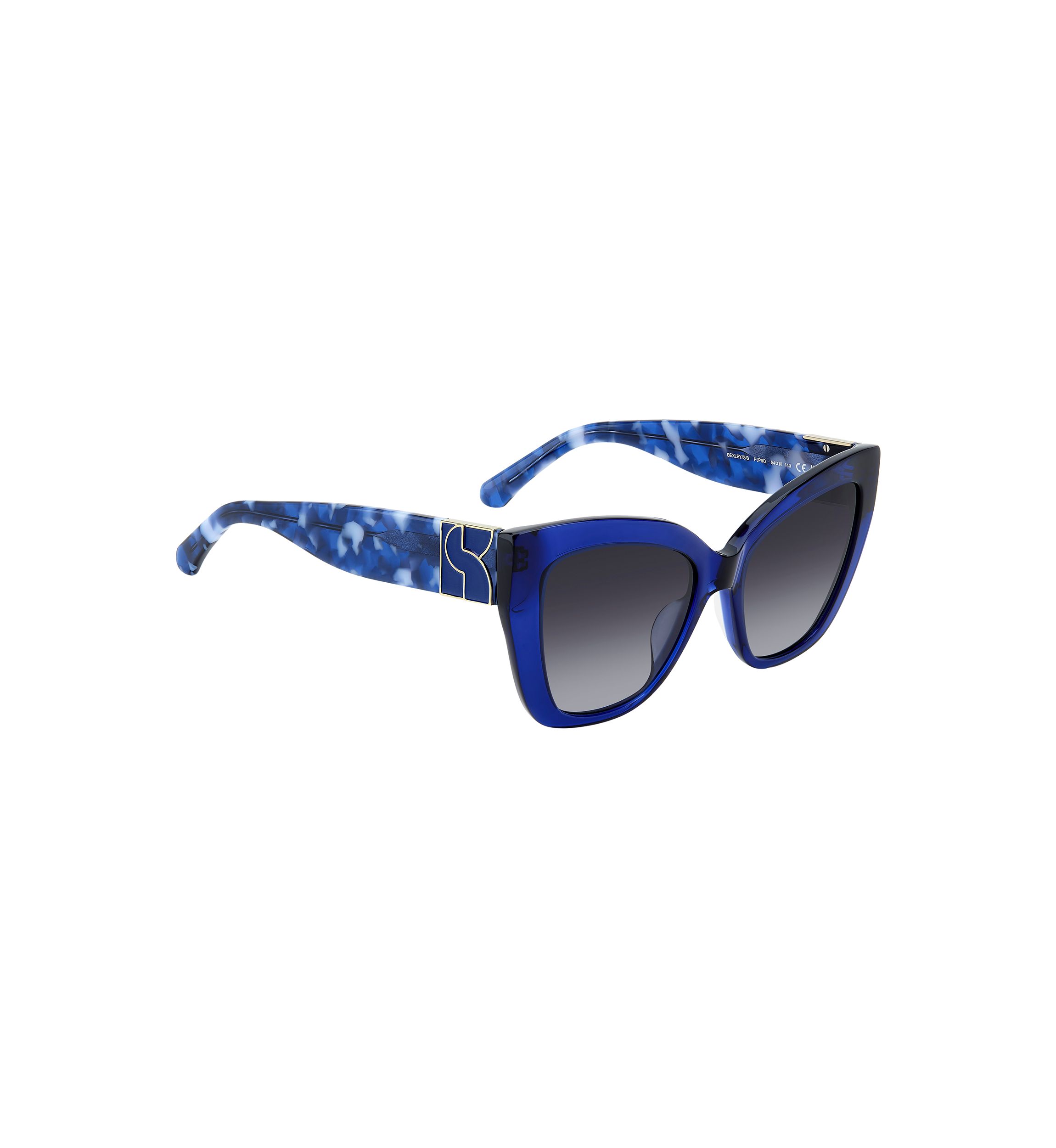 Bexley Glasses 