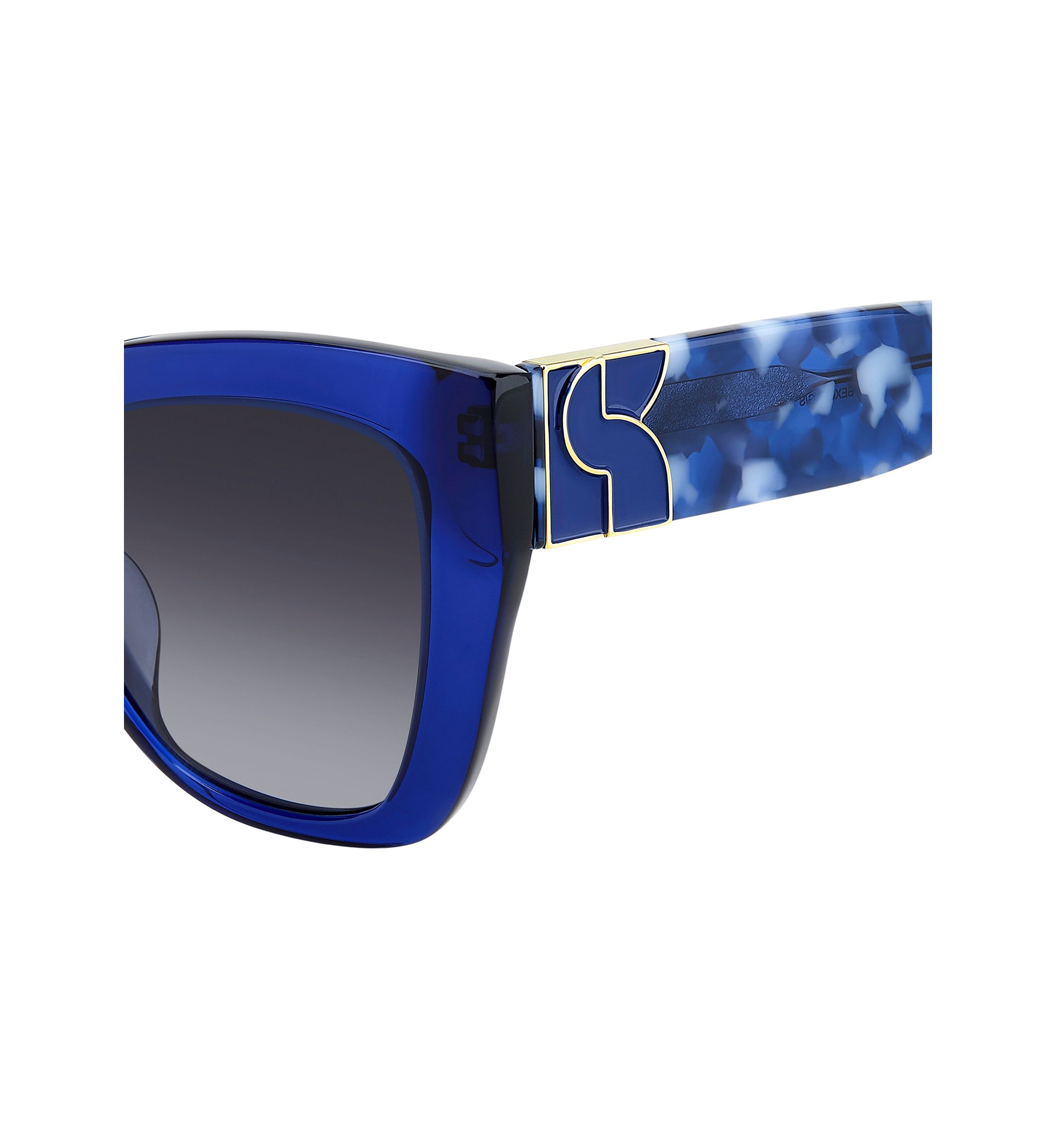 Bexley Glasses 