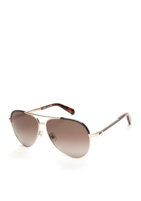 kate spade new york® Hello Sunshine Amaris Sunglasses | belk