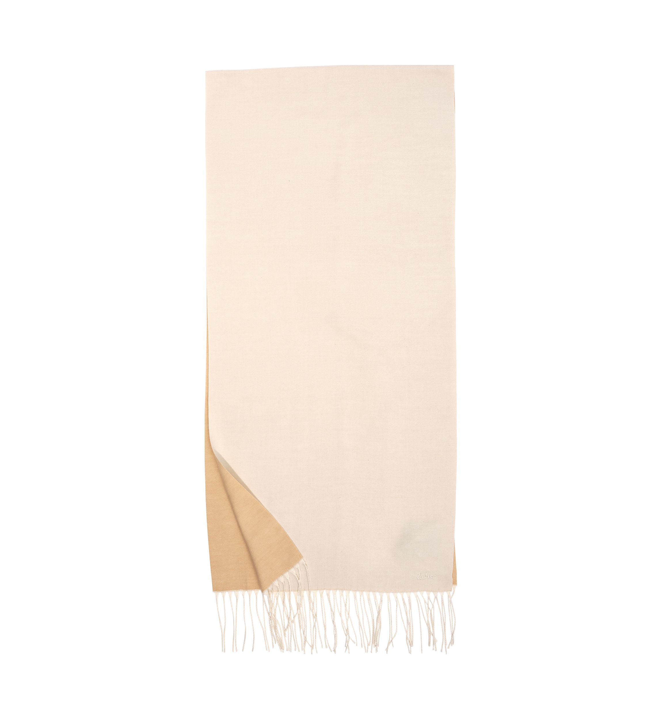 Double Face Scarf