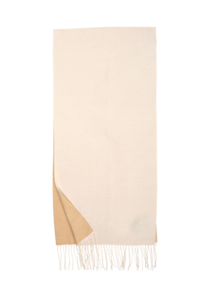 Double Face Scarf