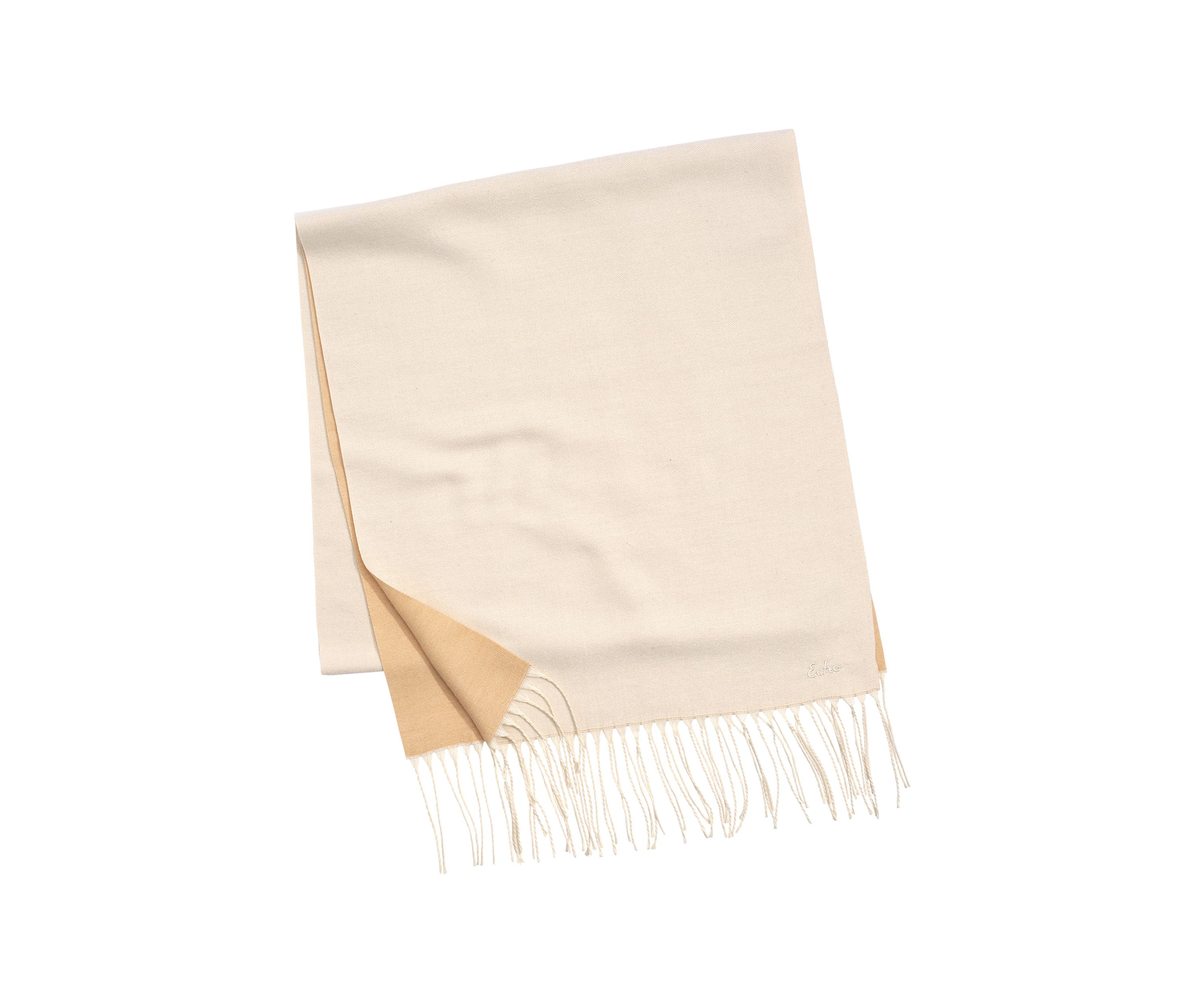 Double Face Scarf