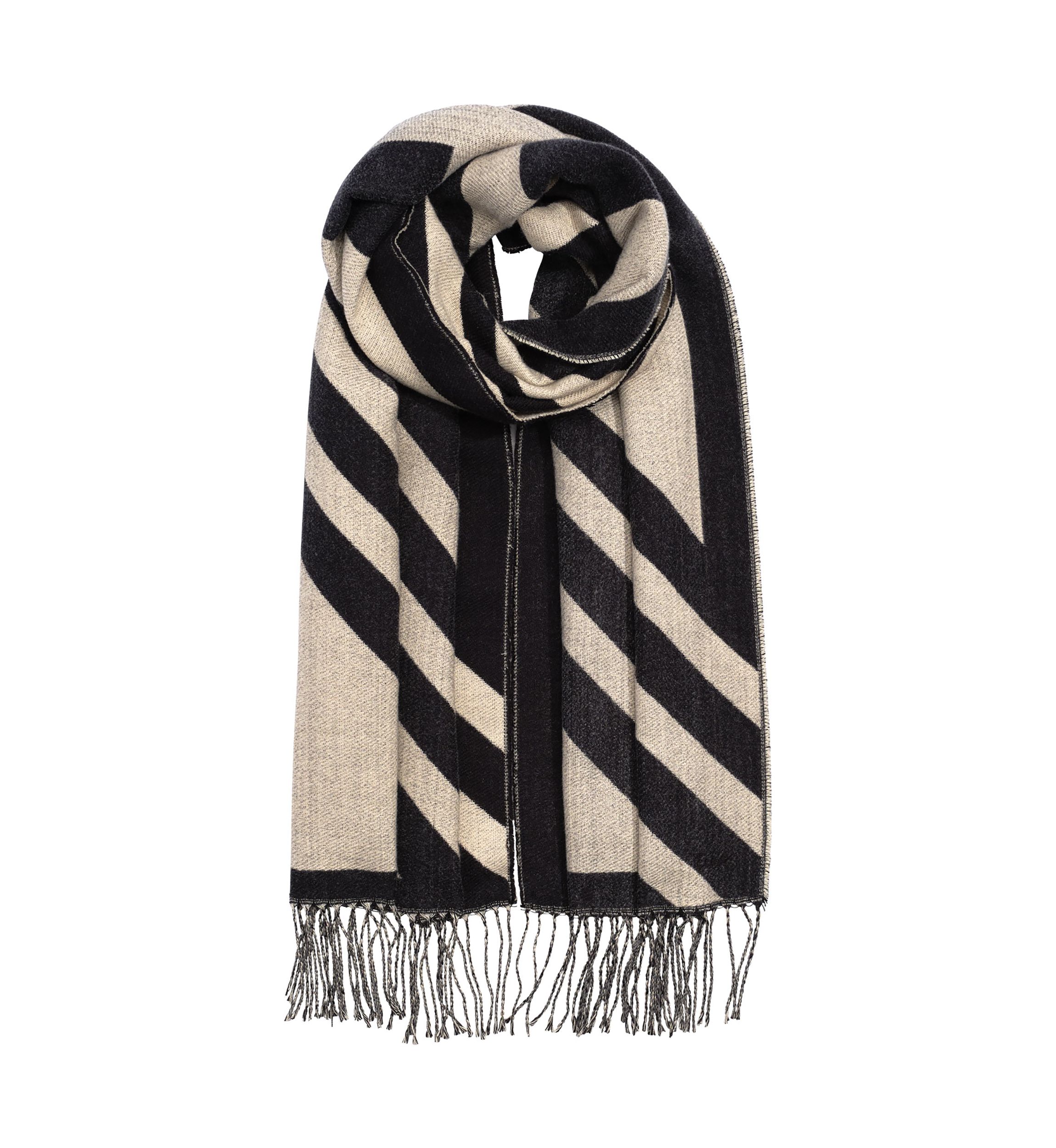 Geo Printed Wrap