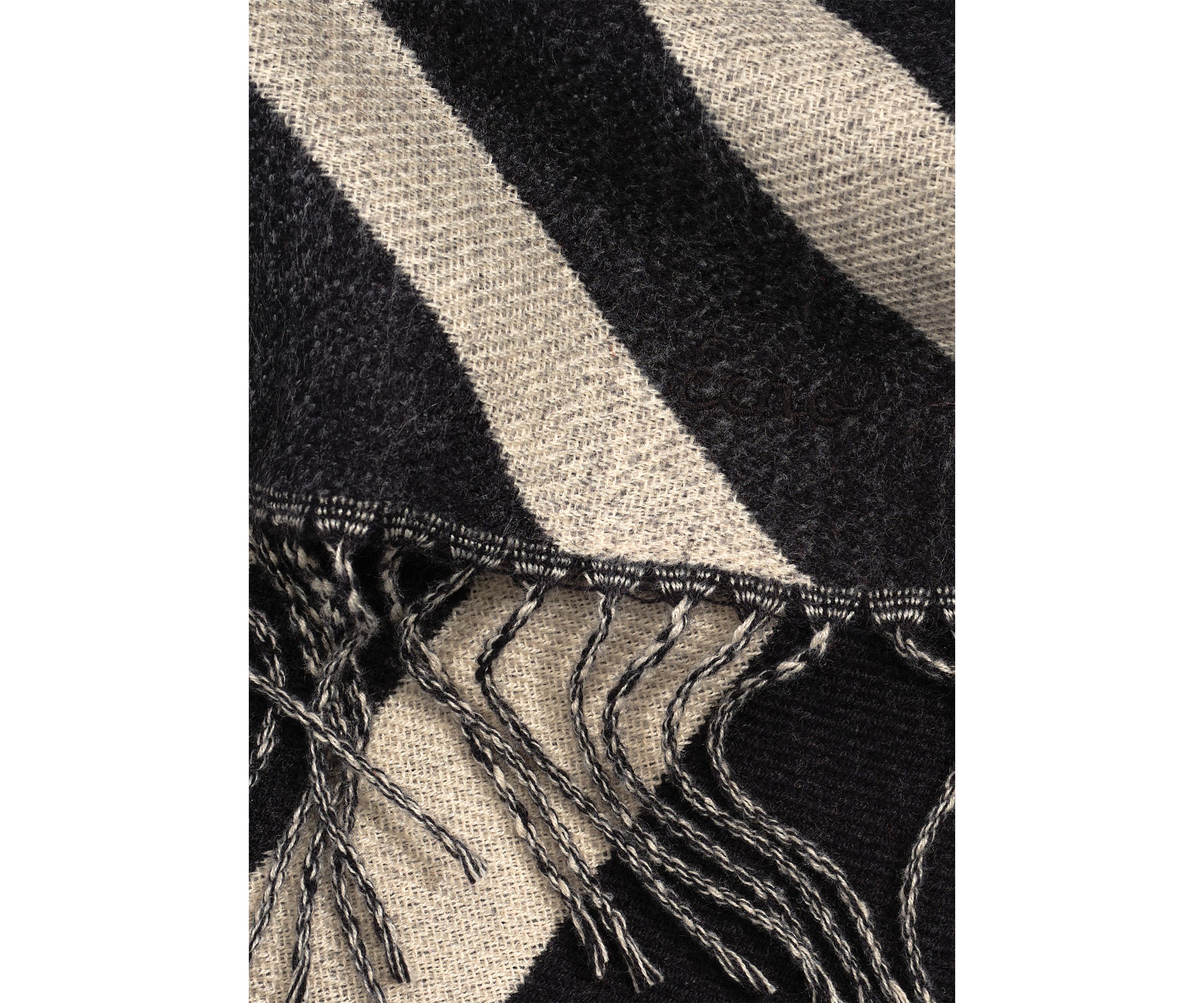 Geo Printed Wrap
