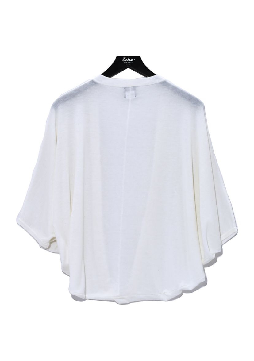 Essentials Cocoon Topper 