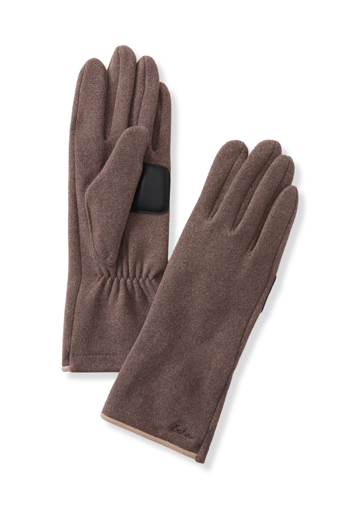 Comfort Stretch Long Touch Gloves