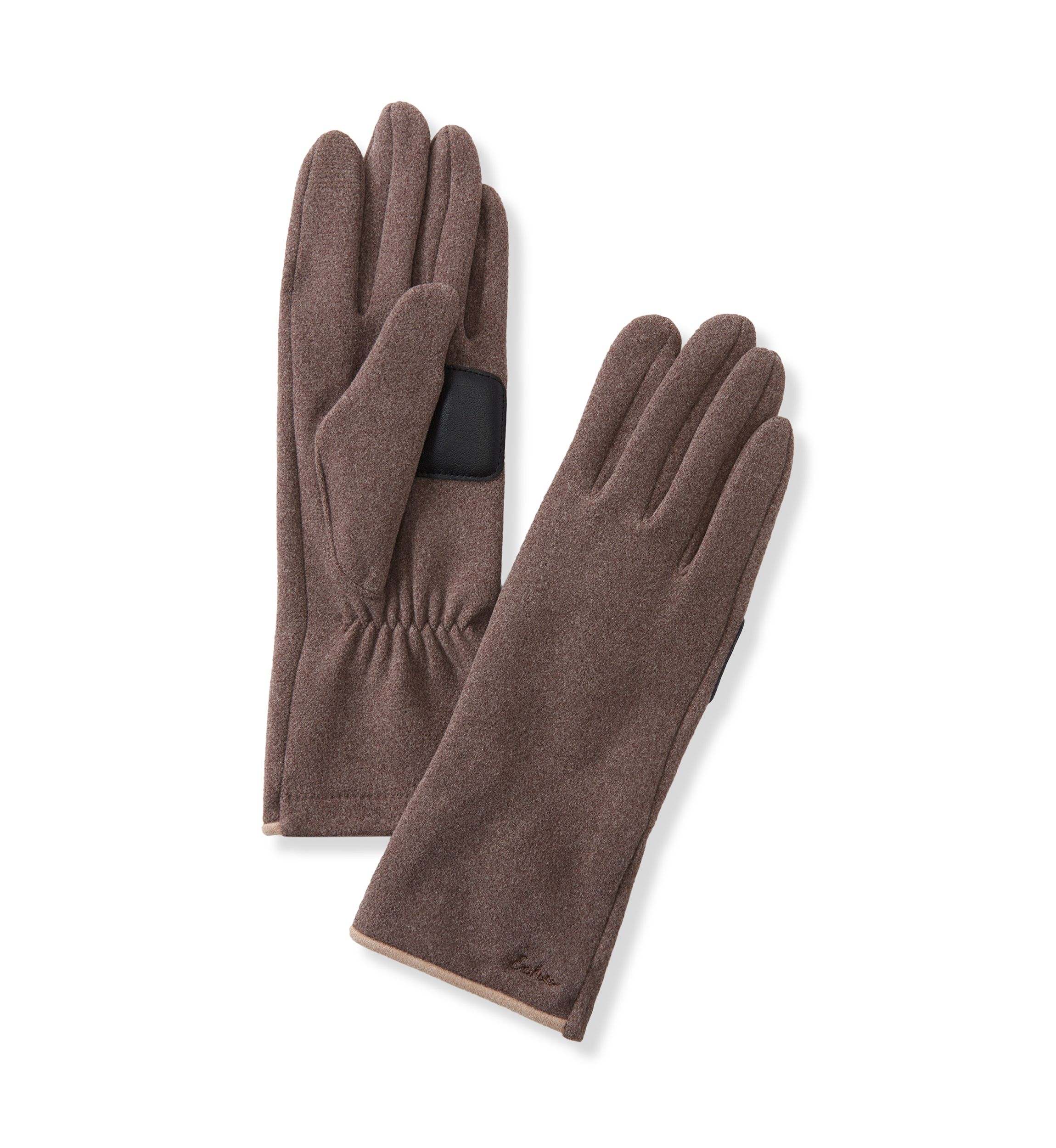 Comfort Stretch Long Touch Gloves
