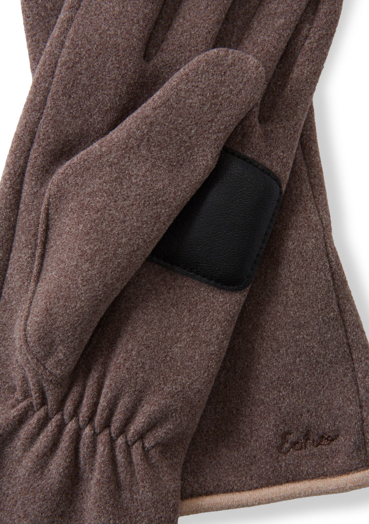 Comfort Stretch Long Touch Gloves