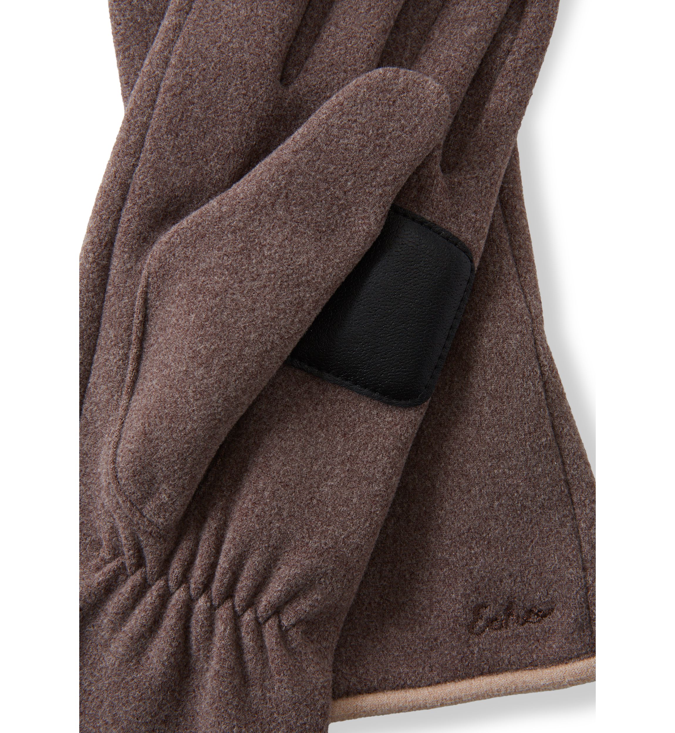 Comfort Stretch Long Touch Gloves