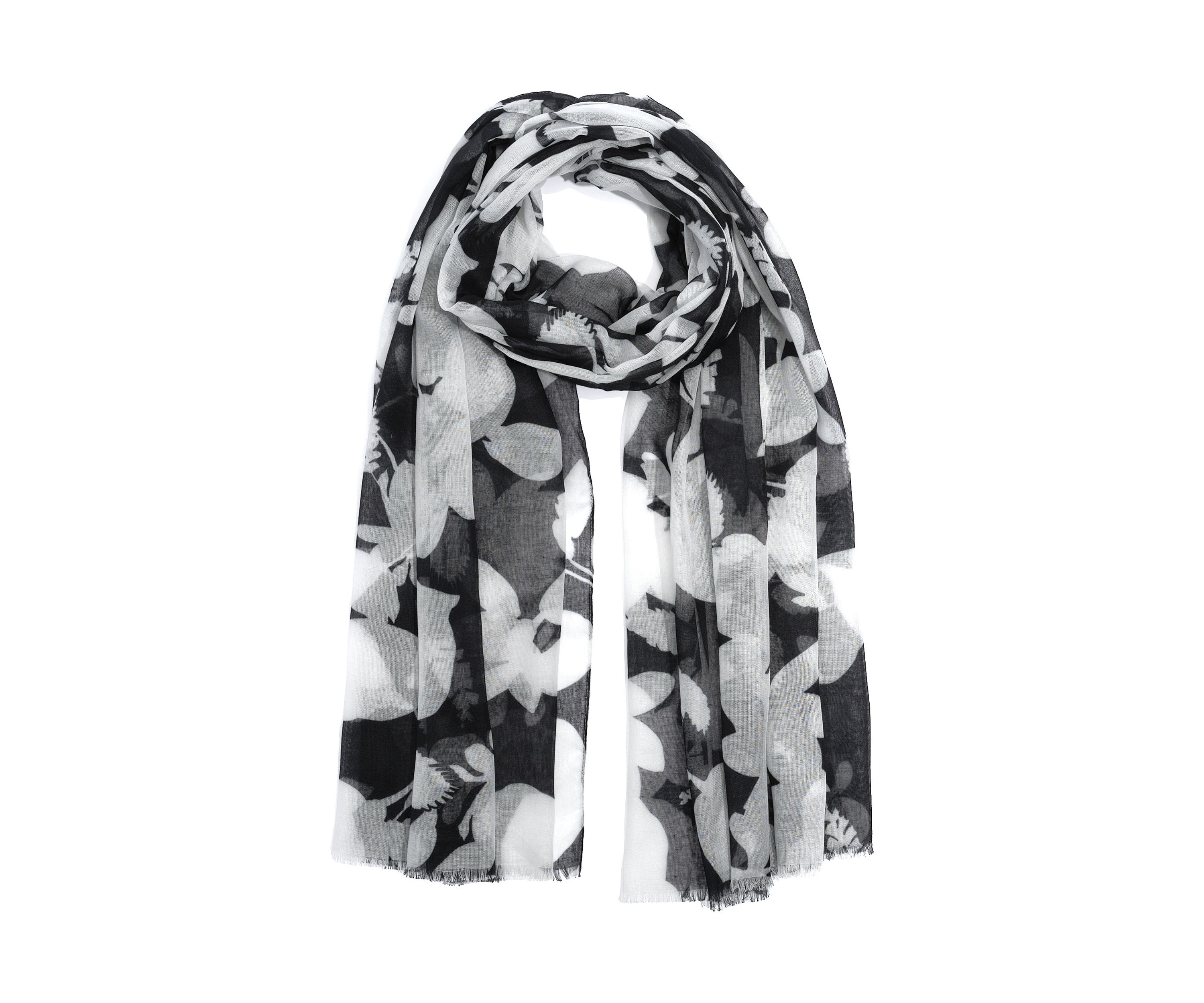 Moonflower Sustainable Wrap 