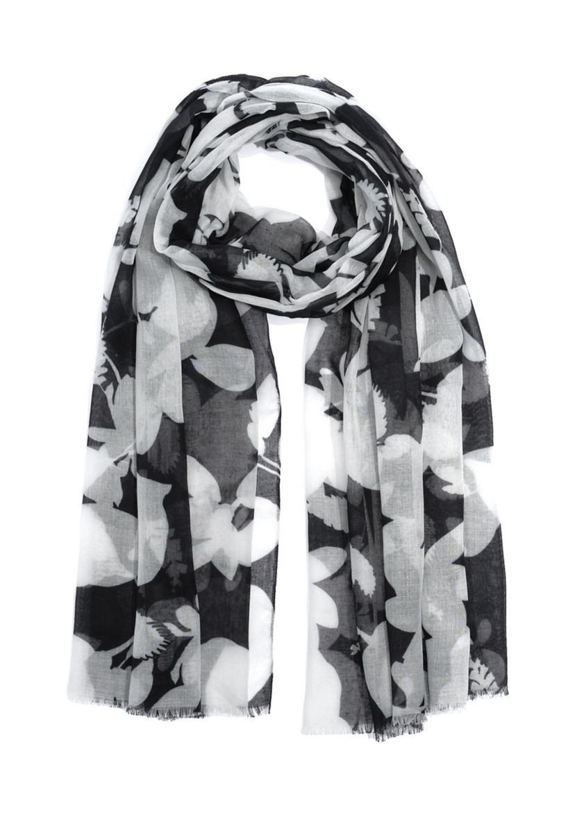 Moonflower Sustainable Wrap 