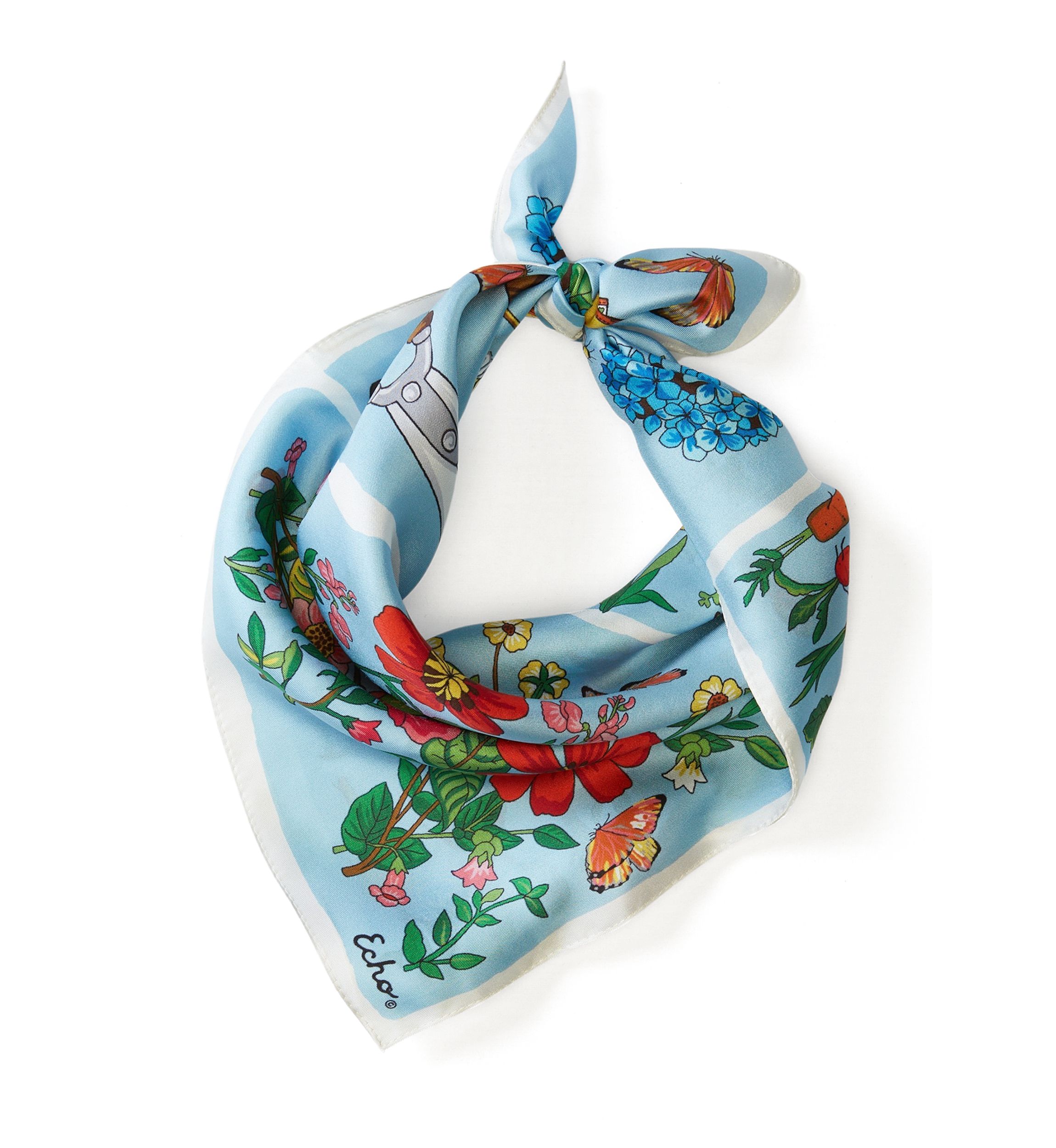 Green Thumb Bandana 