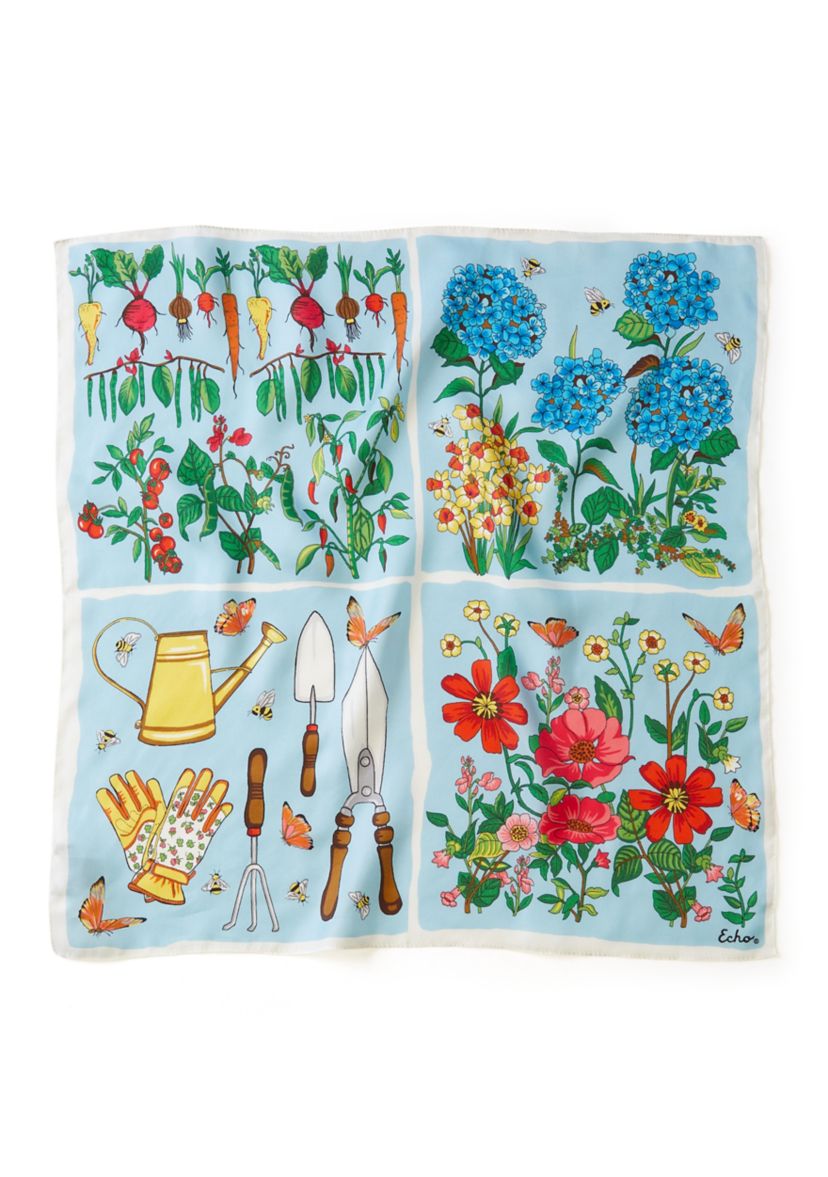 Green Thumb Bandana 