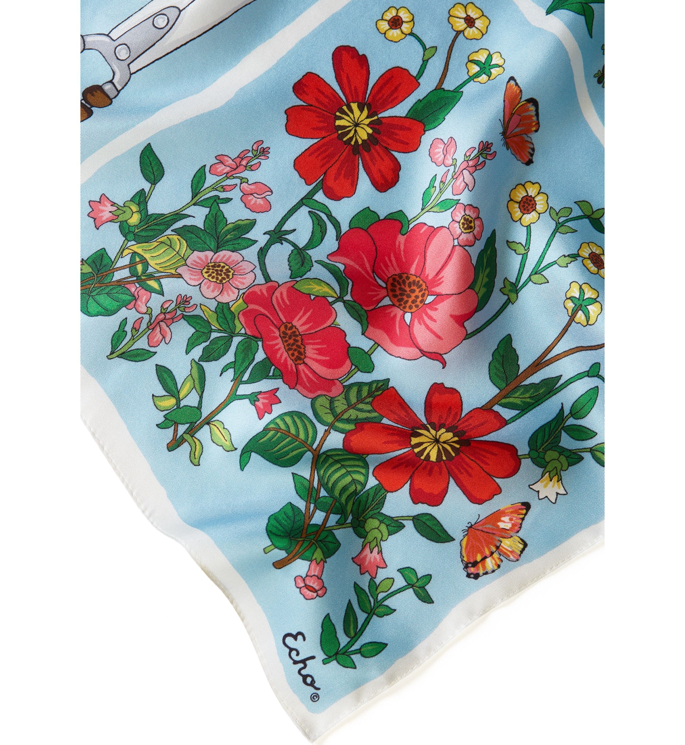 Green Thumb Bandana 