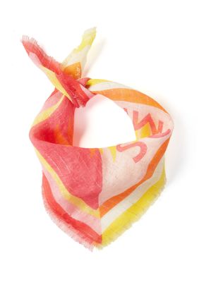 ECHO Women's Cool Summer Bandana, Pink