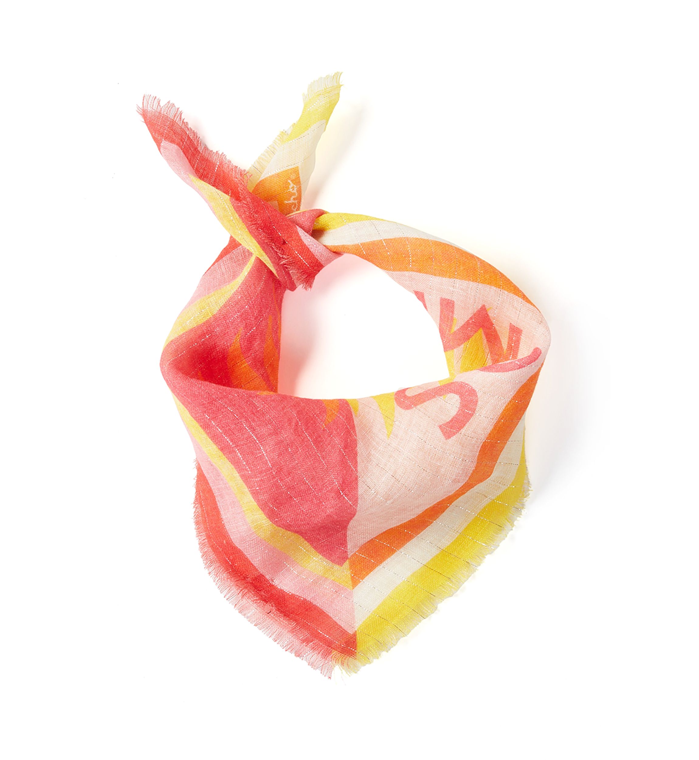 Cool Summer Bandana 