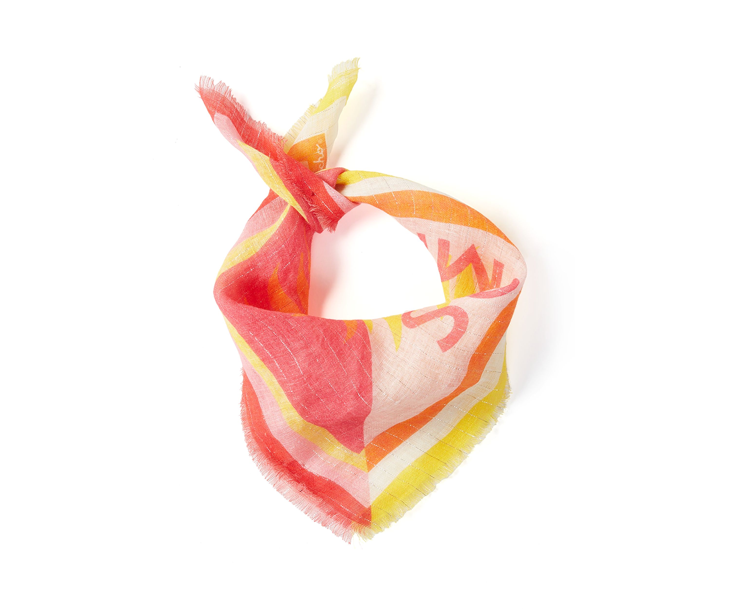 Cool Summer Bandana 