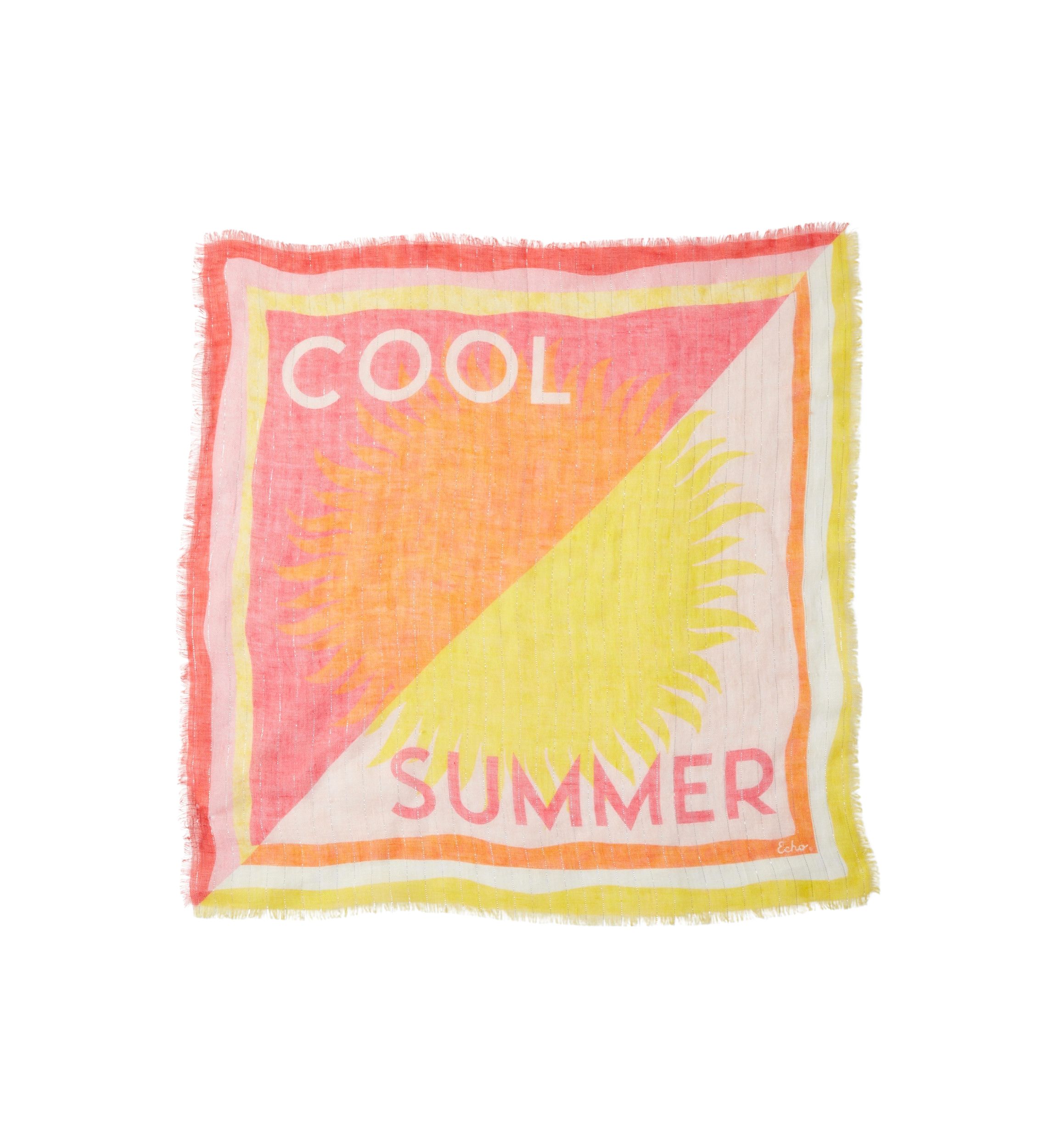 Cool Summer Bandana 