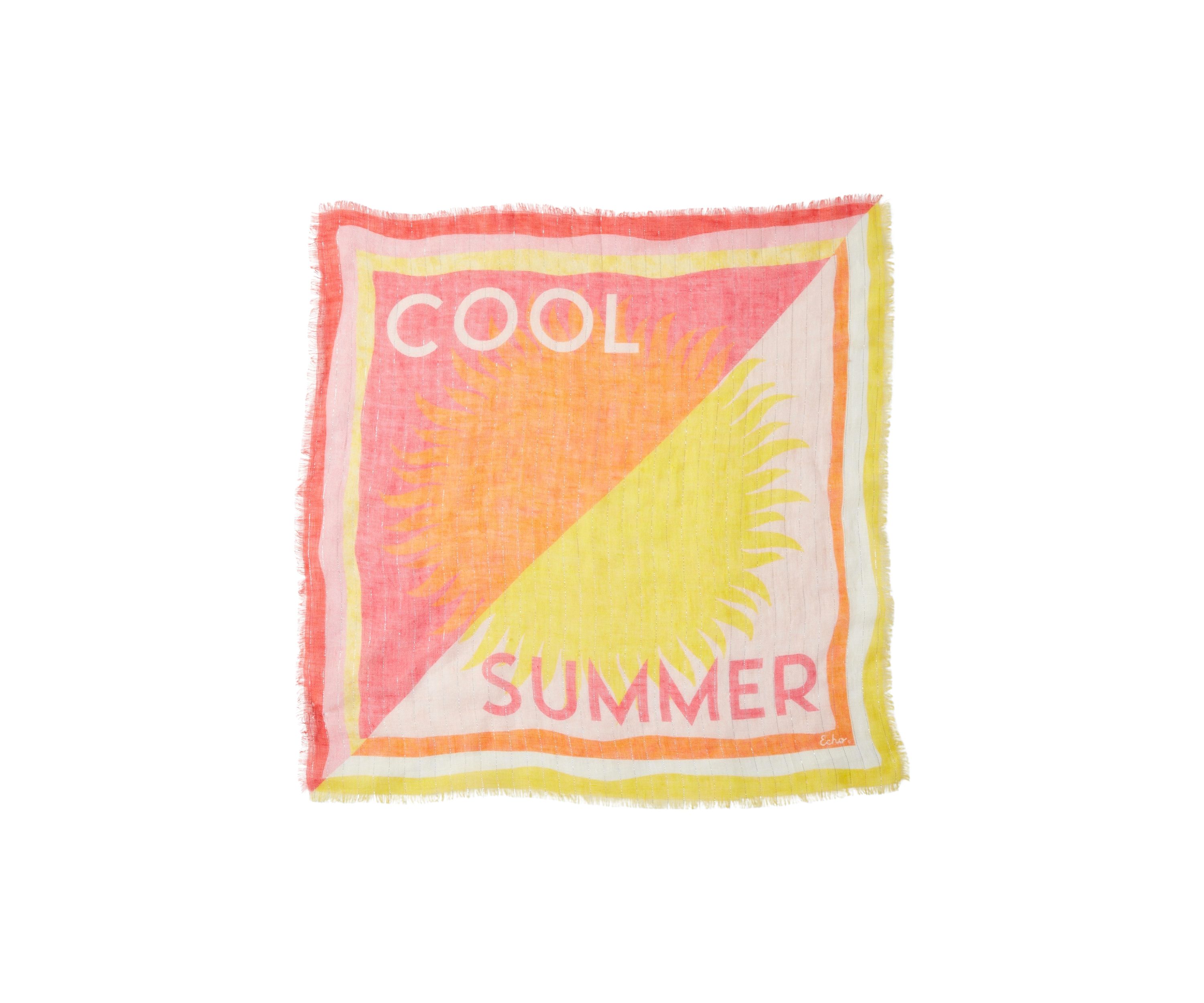 Cool Summer Bandana 