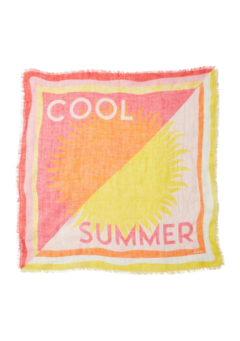 Cool Summer Bandana 