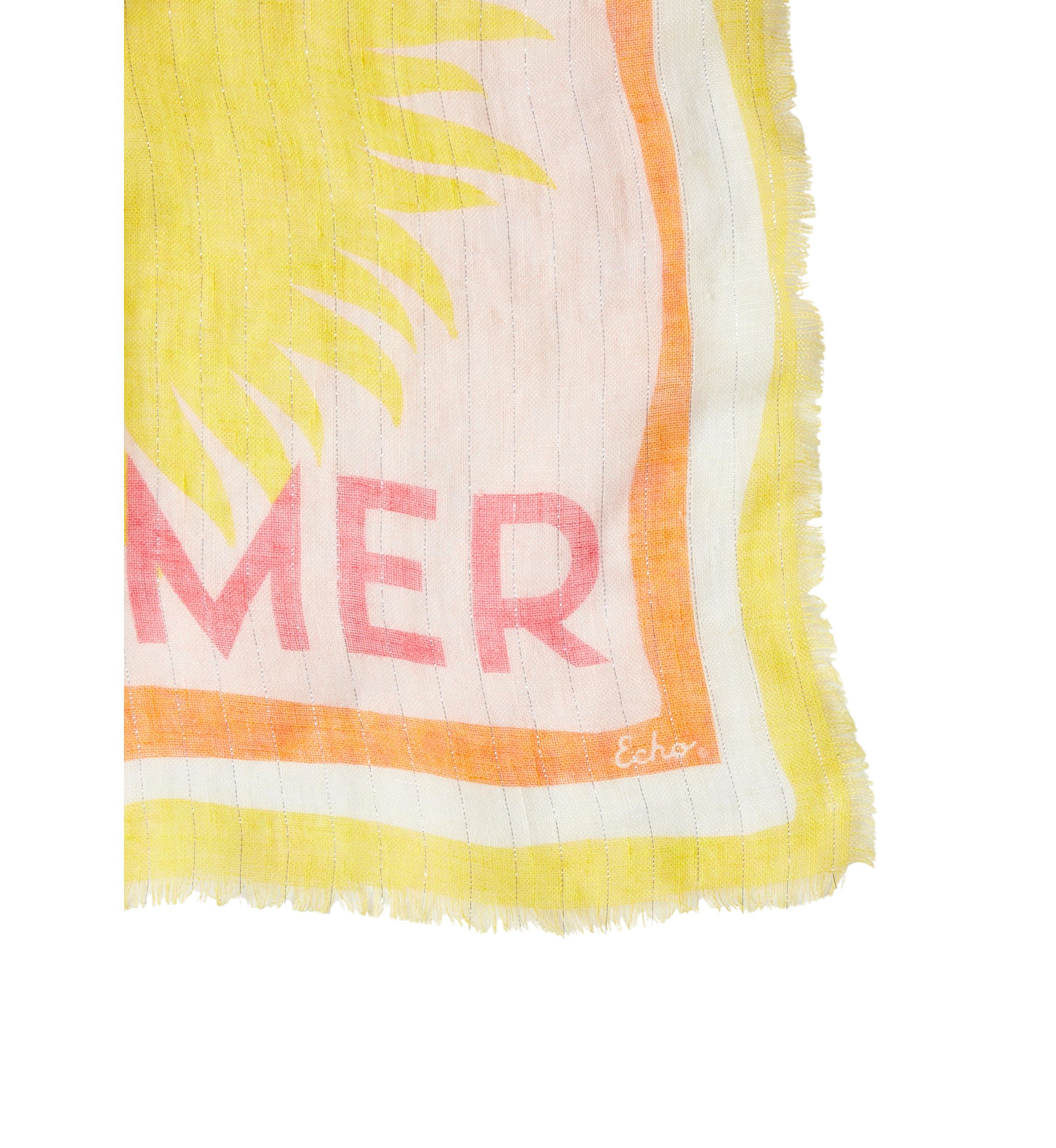 Cool Summer Bandana 