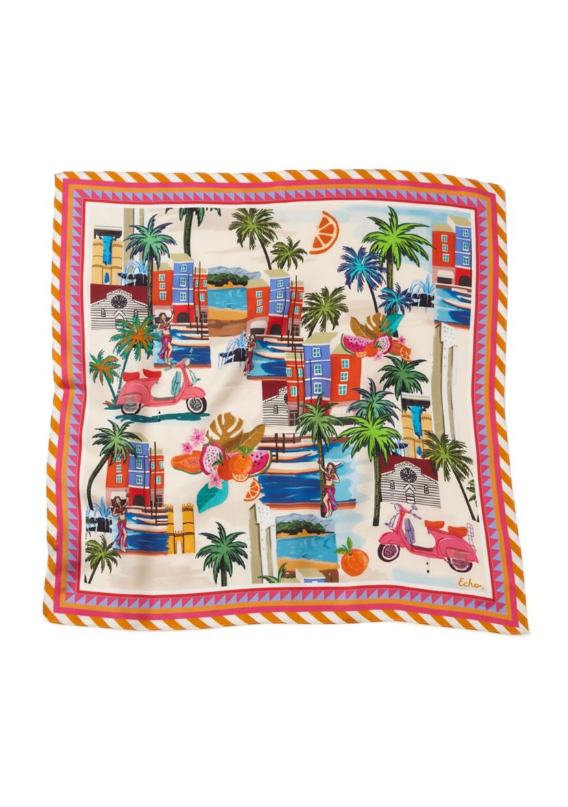 Positano Bandana 