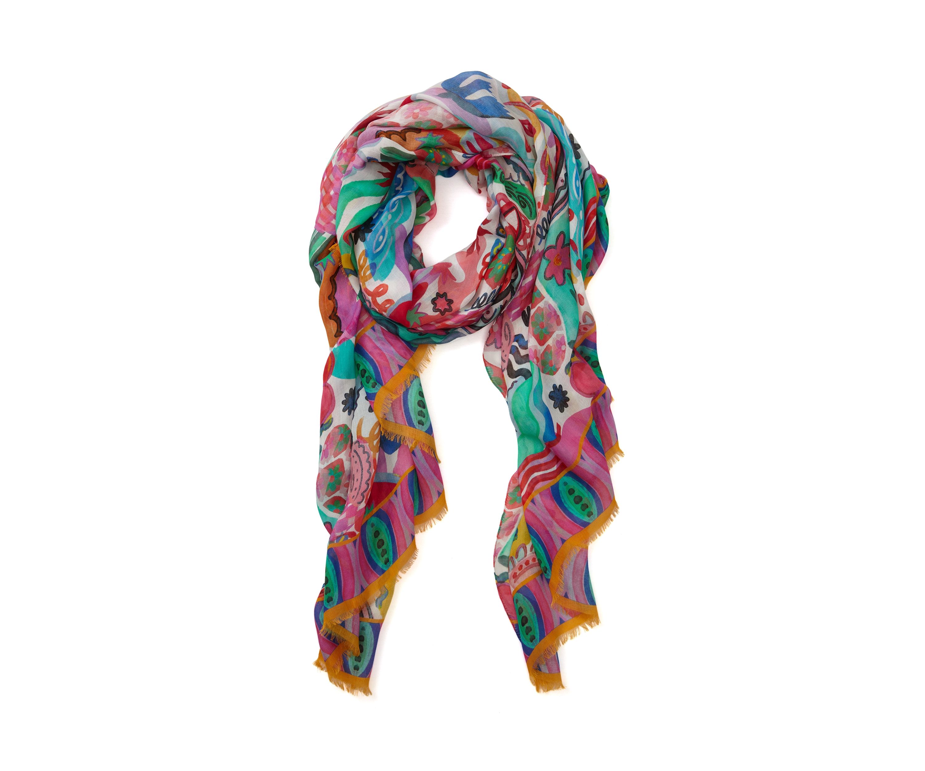 Dazzle Wrap 