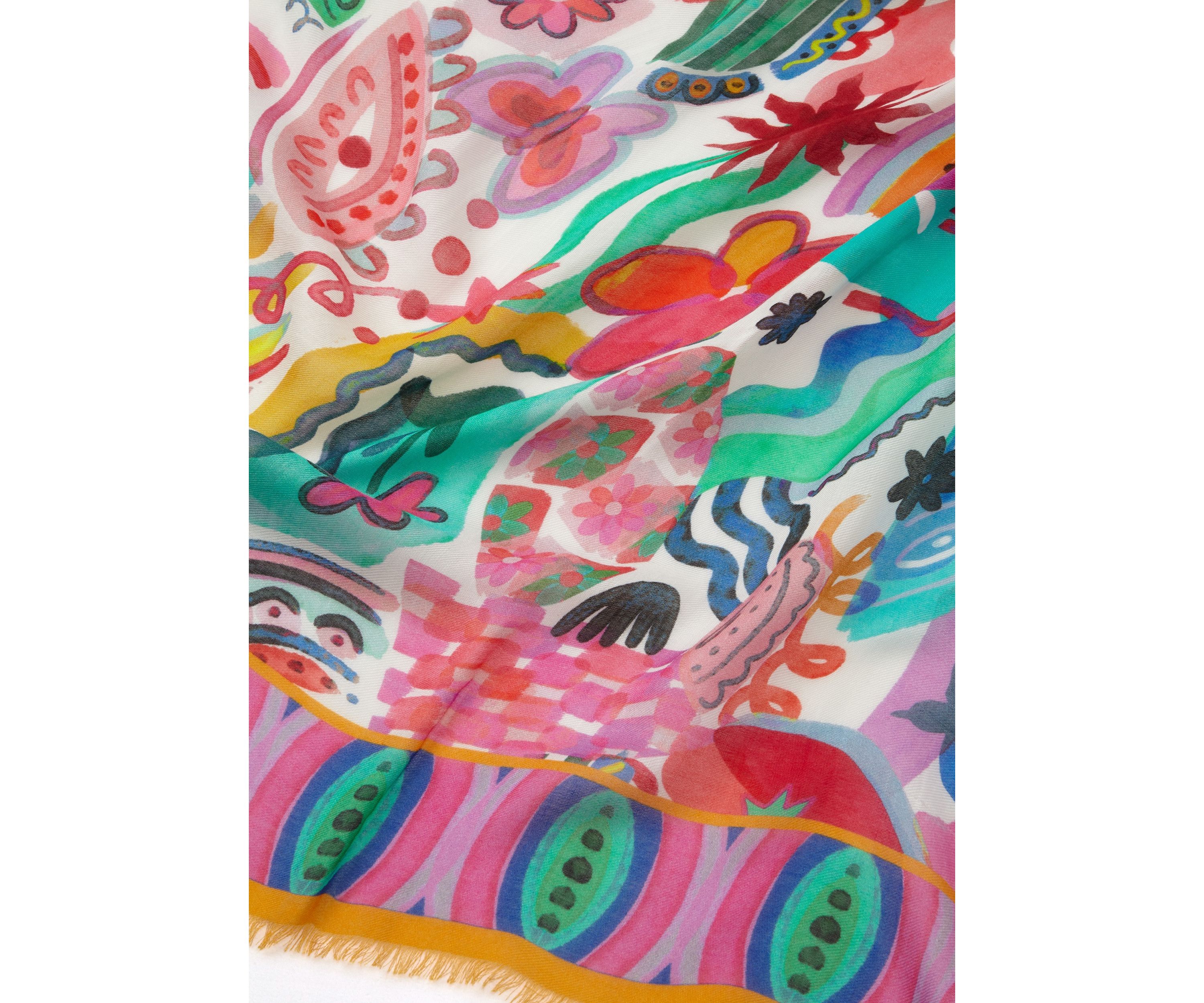Dazzle Wrap 