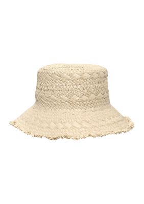 Majorca Bucket Hat