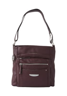 Rosetti Shane Convertible Crossbody Bag