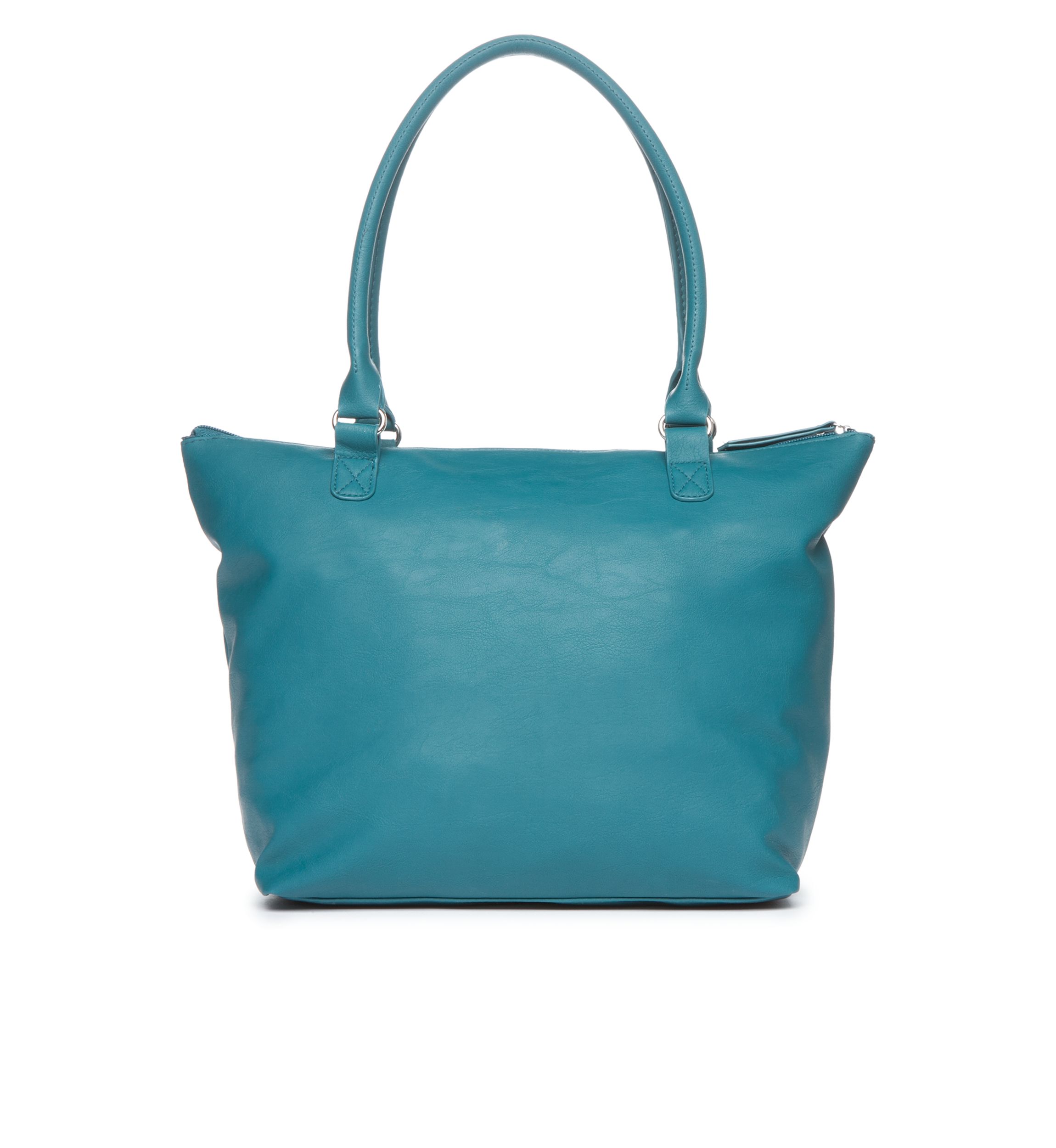 Baker Double Hand Shoulder Bag