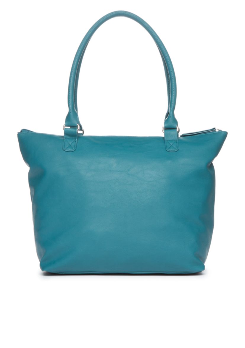 Baker Double Hand Shoulder Bag