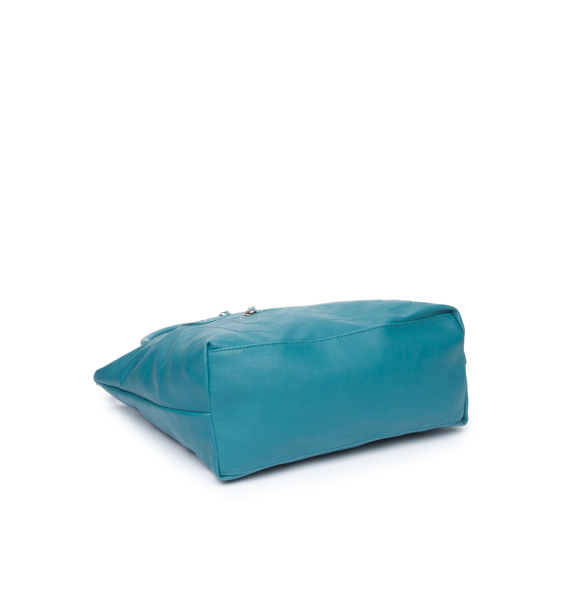 Baker Double Hand Shoulder Bag