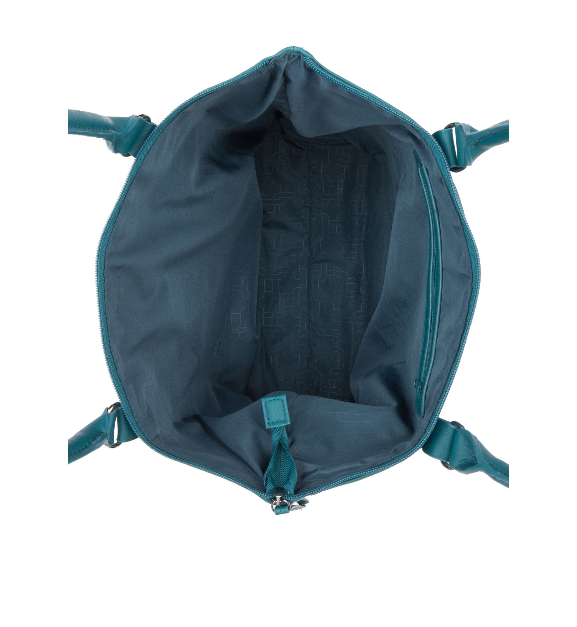 Baker Double Hand Shoulder Bag