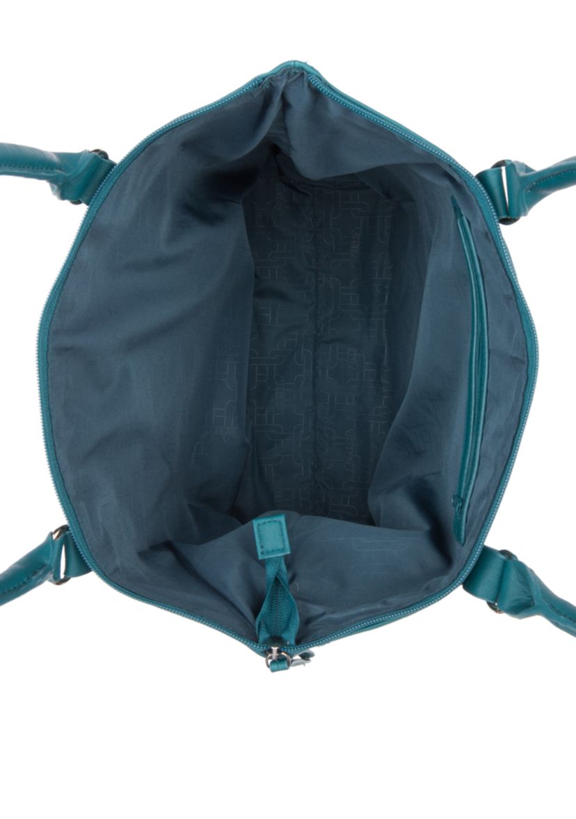 Baker Double Hand Shoulder Bag