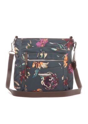 Rosetti Shane Convertible Crossbody Bag