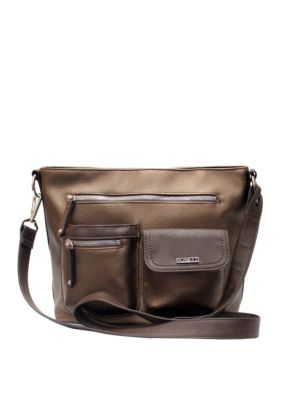 rosetti cindy coho hobo handbag
