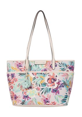 Rosetti Tessa Tote Bag | belk