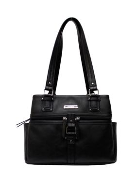 Rosetti Midtown Satchel Bag