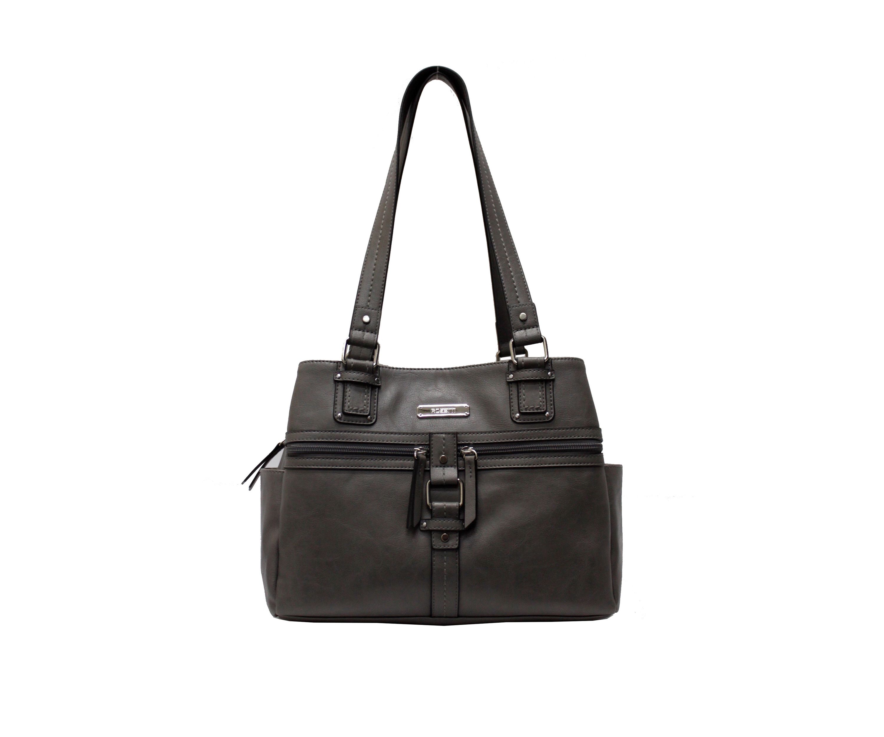Midtown Satchel Bag