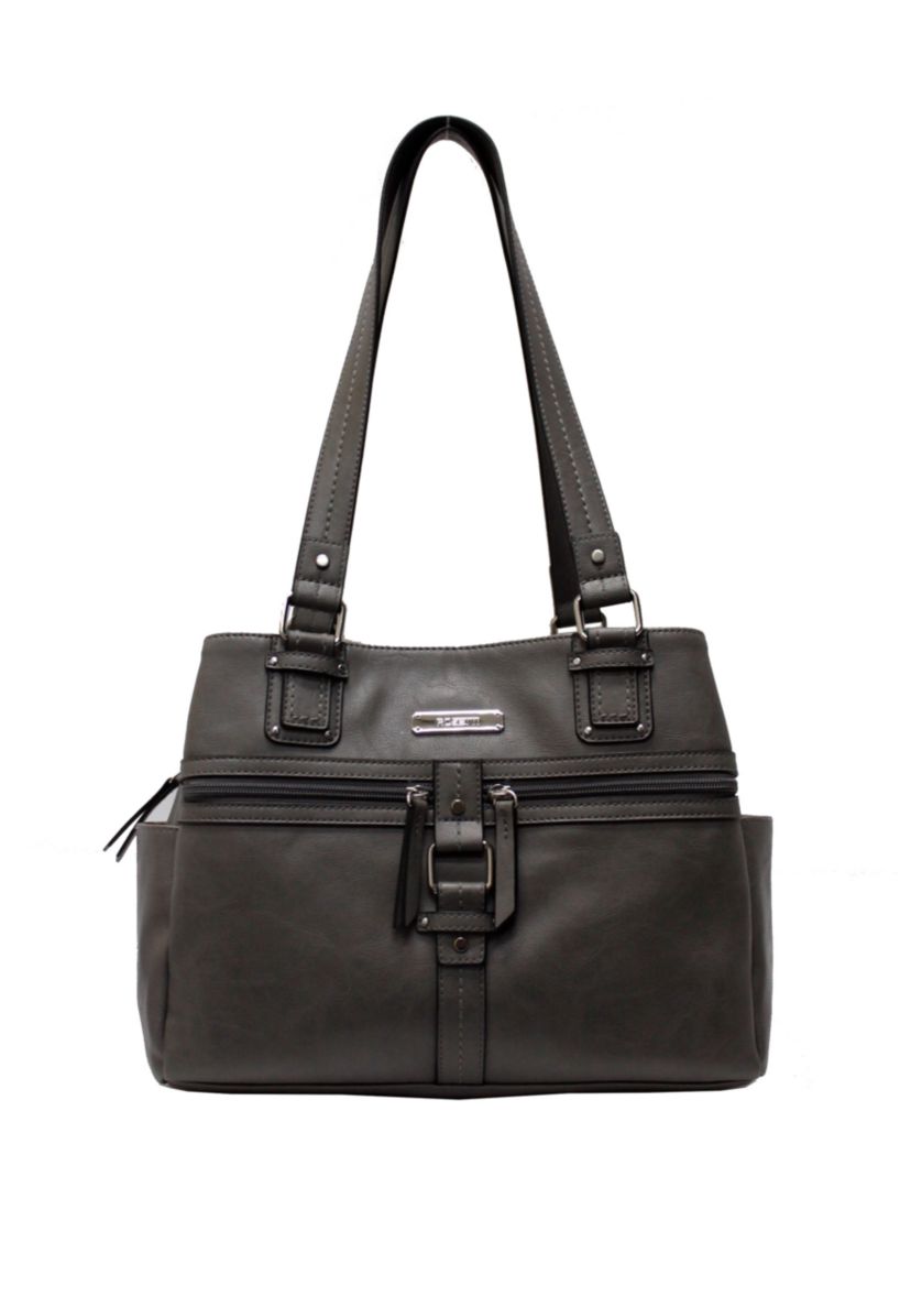 Midtown Satchel Bag
