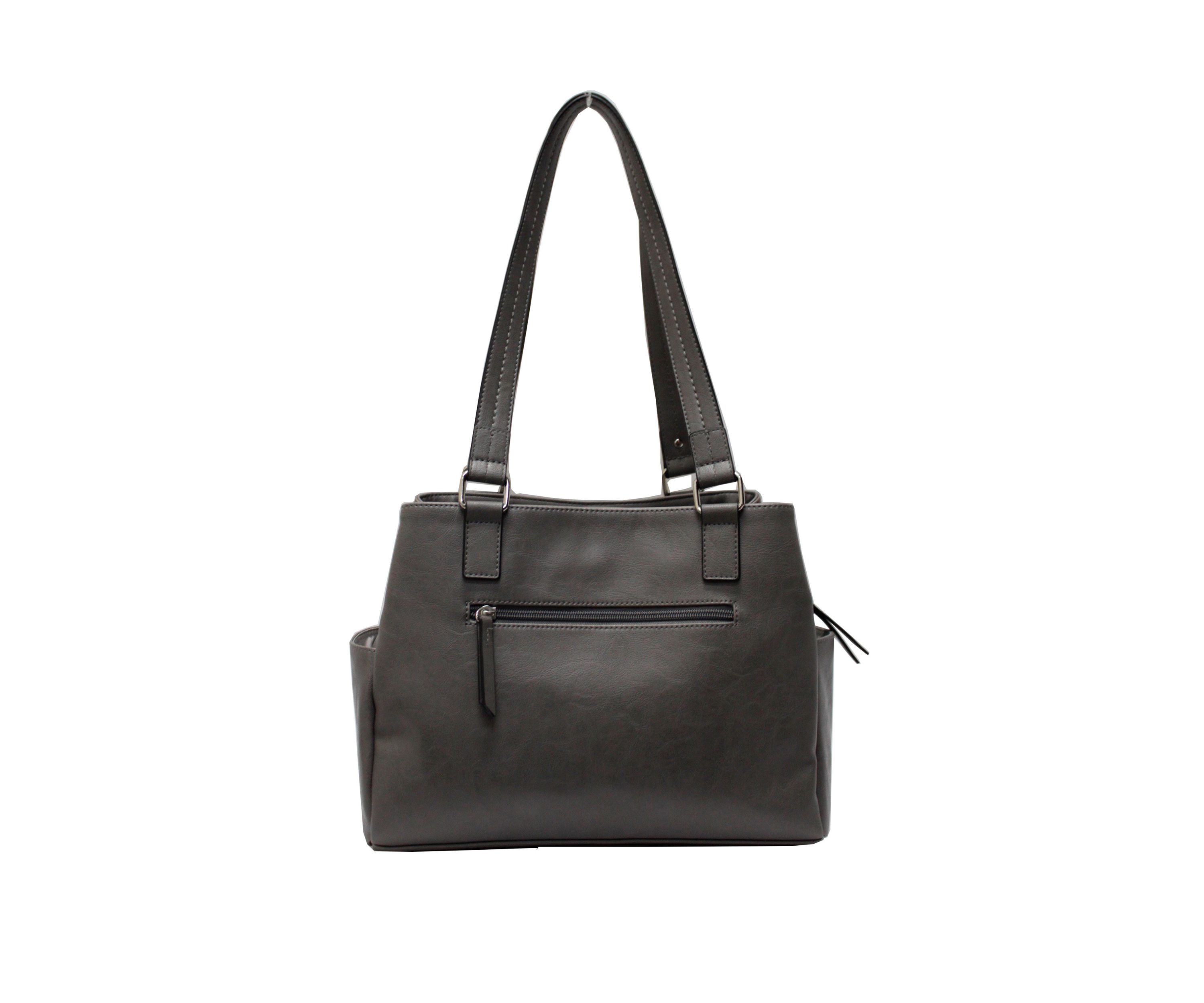 Midtown Satchel Bag