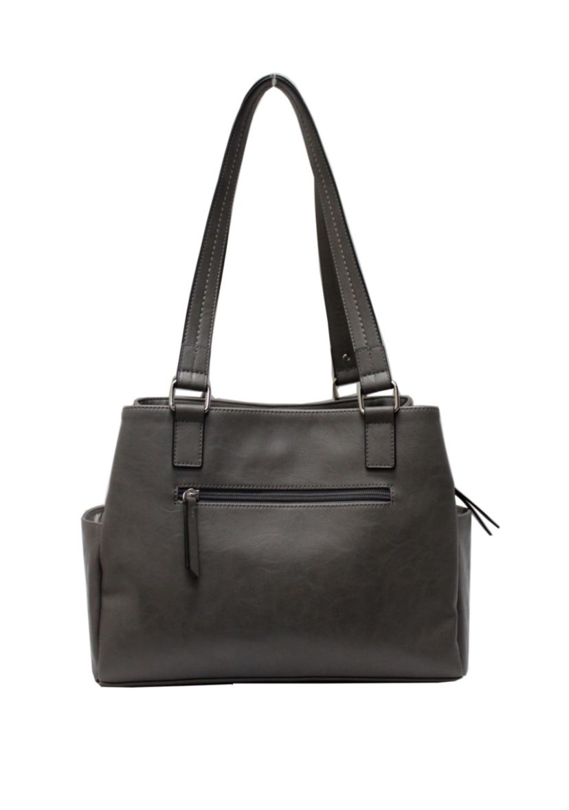 Midtown Satchel Bag