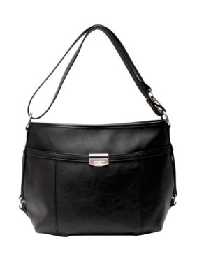 rosetti cindy coho hobo handbag