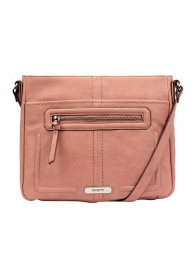 Rosetti discount crossbody handbags