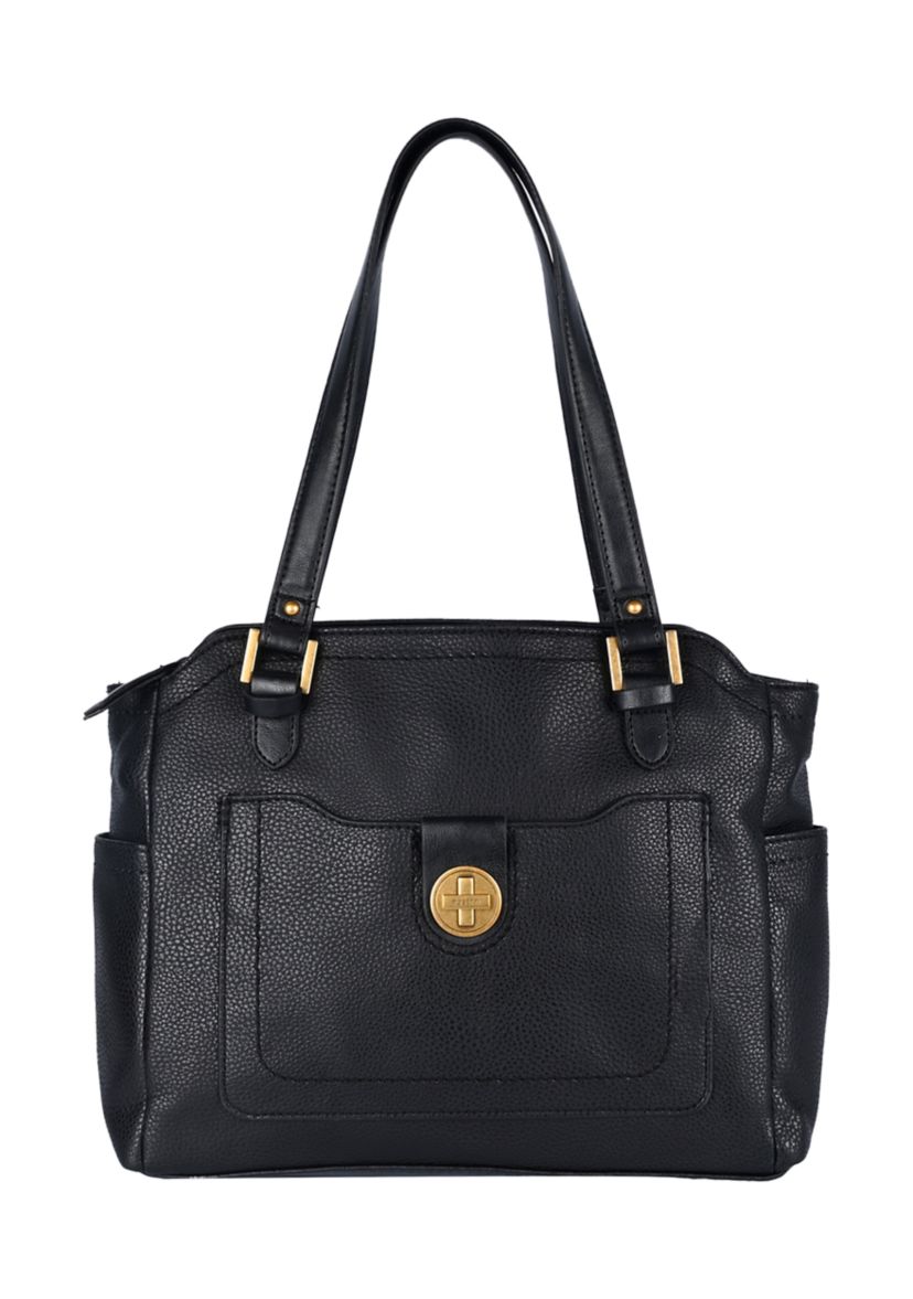 Hailey Satchel