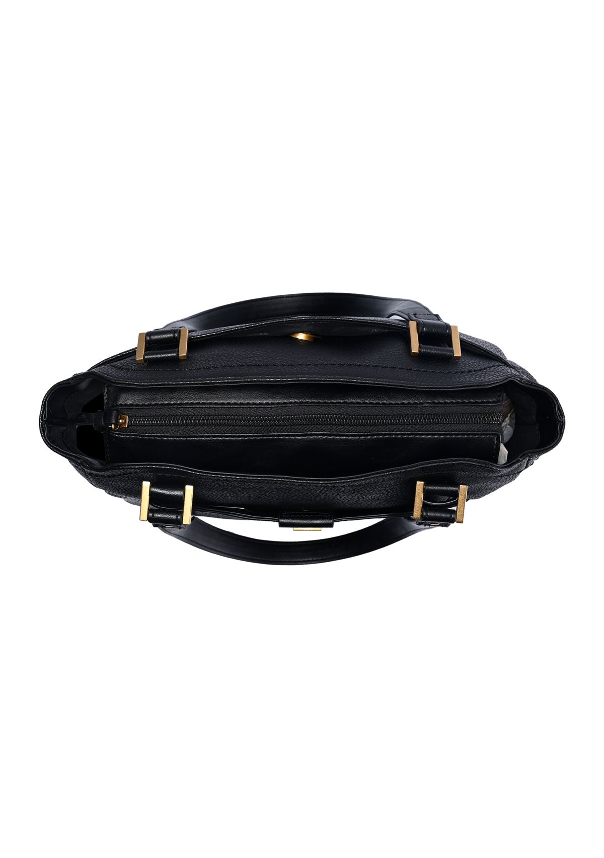 Hailey Satchel